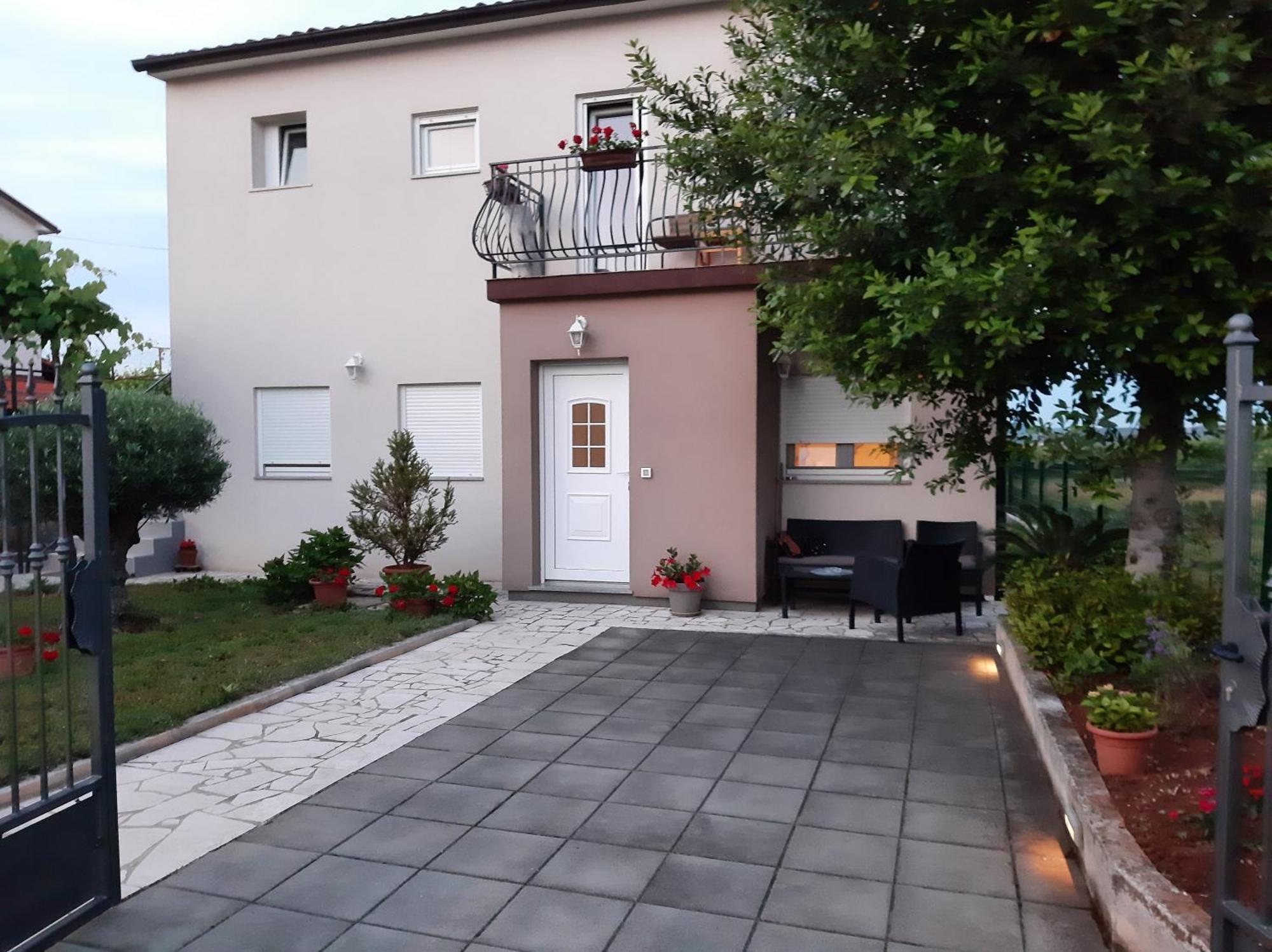 Apartment Stefania Ровінь Номер фото