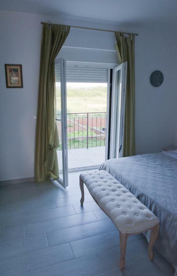 Apartment Stefania Ровінь Екстер'єр фото