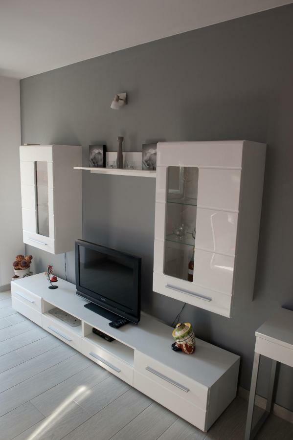 Apartment Stefania Ровінь Екстер'єр фото